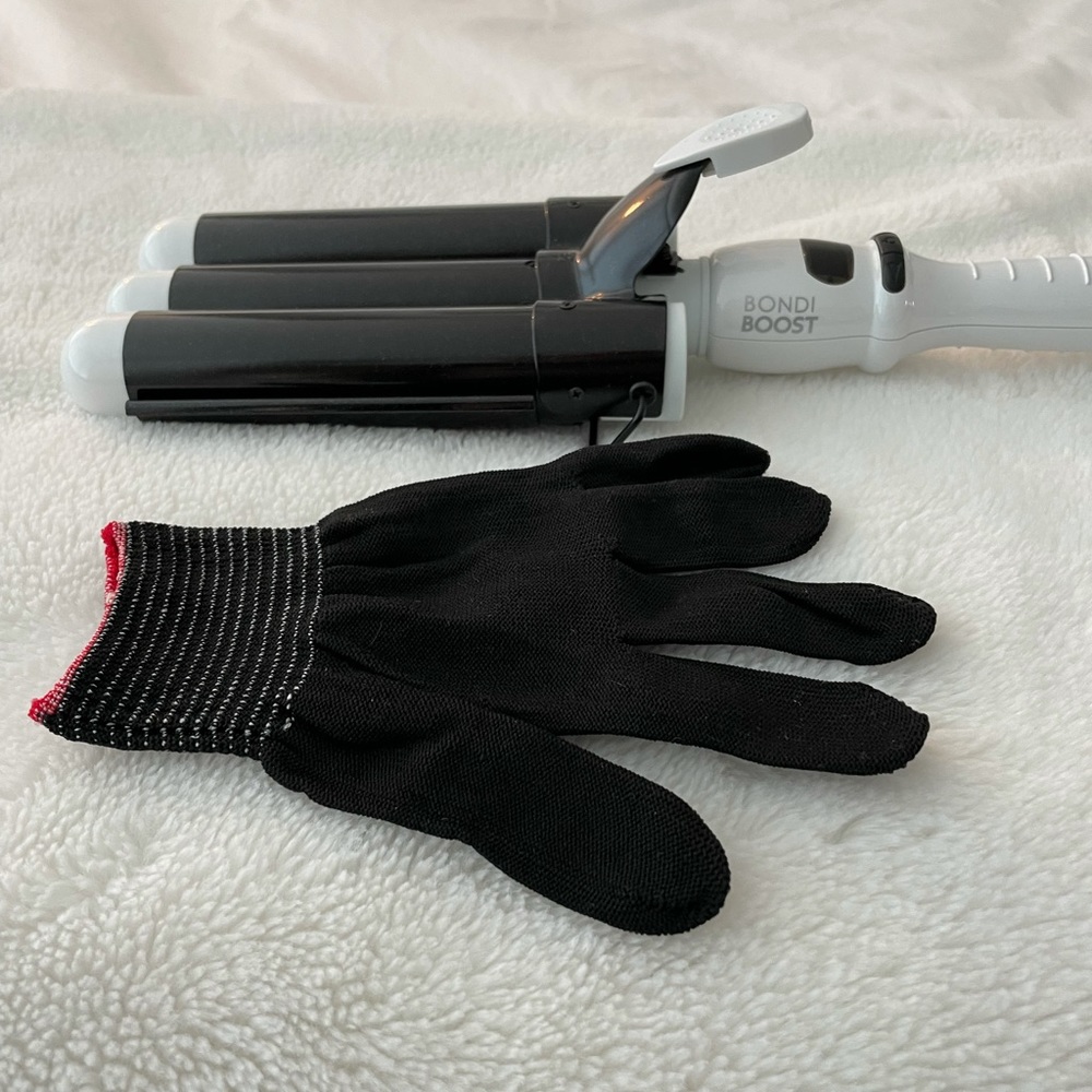 Bondi Boost Wave Wand (32mm)